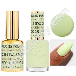  Gel DC 2519 Earth Child 18 ml 