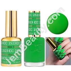  Gel DC 2523 Garden Games 18 ml 