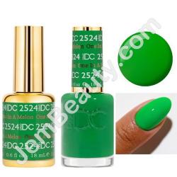  Gel DC 2524 One in a Melon 18 ml 