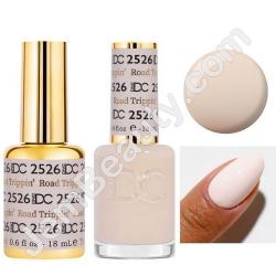  Gel DC 2526 Road Trippin\' 18 ml 