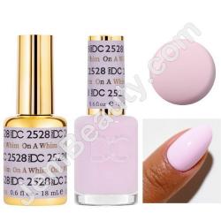  Gel DC 2528 On a Whim 18 ml 
