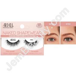  Naked 440 Lashes Shapewear 