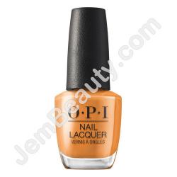  OPI Penny Loafer Lane 15 ml 