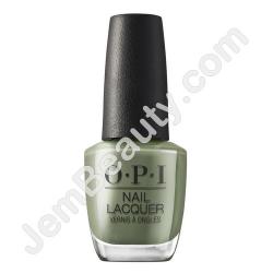  OPI Cargo All Out 15 ml 