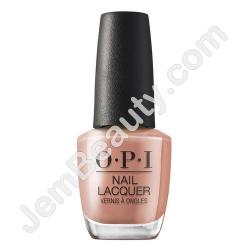  OPI Flannel Aerobics 15 ml 