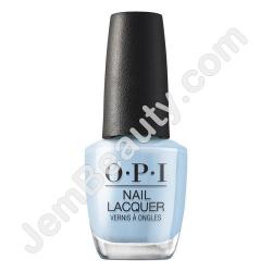  OPI Baggy Jean Baby 15 ml 