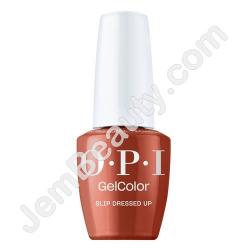  GelColor Slip Dressed Up 15 ml 