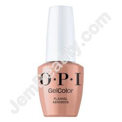  GelColor Flannel Aerobics 15 ml 