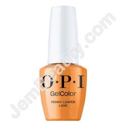  GelColor Penny Loafer Lane 15 ml 