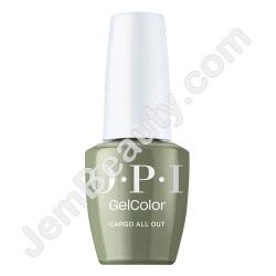  GelColor Cargo All Out 15 ml 
