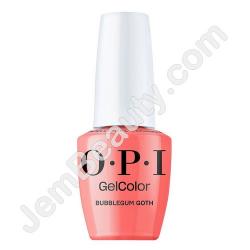  GelColor Bubblegum Goth 15 ml 