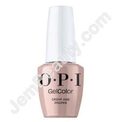  GelColor Crimp and Proper 15 ml 