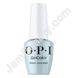  GelColor Baggy Jean Baby 15 ml 