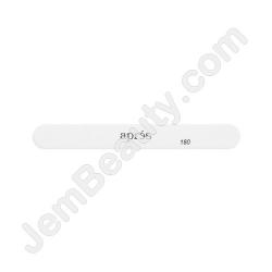  Apres File 100/180 Round WHT 10/pack 