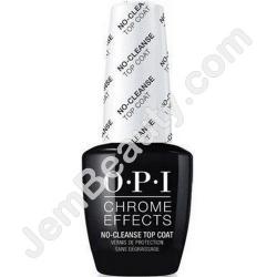  OPI Chrome Effects Gel Top 15 ml 