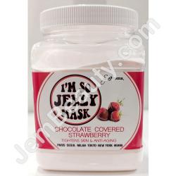  I\'m So Jelly Mask Chocolate 30 oz 