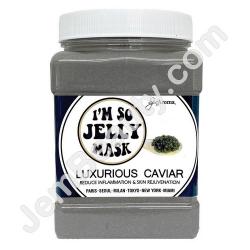  I\'m So Jelly Mask Caviar 30 oz 