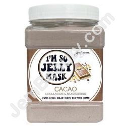  I\'m So Jelly Mask Cacao 30 oz 