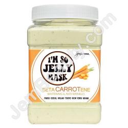  I\'m So Jelly Mask BetaCARROTene 30 oz 