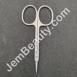  Straight Scissors Micro Tip 