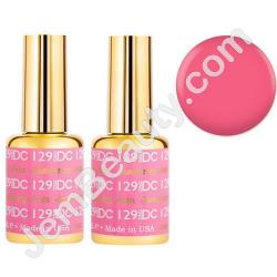  Gel DC 129 Jazzberry Jam 2 Gel Combo 