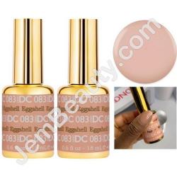  Gel DC 083 Eggshell 2 Gel Combo 