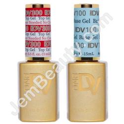  Diva Top 300 Base 100 Duo Pack 