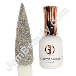  GND Reflective II Gel RD01 