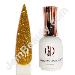  GND Reflective II Gel RD02 