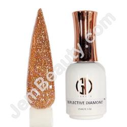  GND Reflective II Gel RD03 