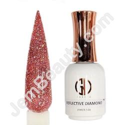  GND Reflective II Gel RD04 