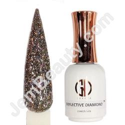  GND Reflective II Gel RD07 