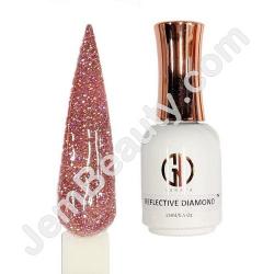  GND Reflective II Gel RD08 