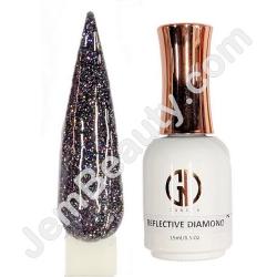  GND Reflective II Gel RD09 