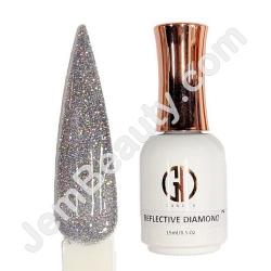  GND Reflective II Gel RD10 