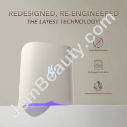  Beyond Pro LED Lamp III White 