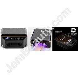  Apres Nova LED Lamp Black 