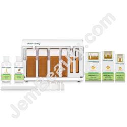  Waxing Spa - Basic Spa Kit 