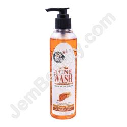  HS Daily Acne Wash 250 ml 