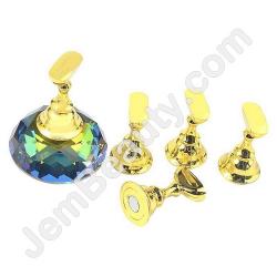  GND Magnet Stand Rainbow 