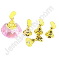  GND Magnet Stand Pink 