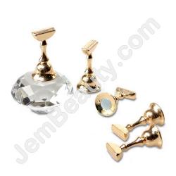  GND Magnet Stand Clear 