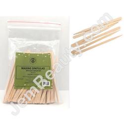 GND Brow Spatulas 1.2 mm 100pcs/Bag 