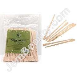  GND Waxing Spatulas 1.3mm 100pcs/Bag 
