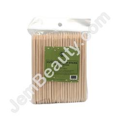  GND Cuticle Pusher 100pcs/Bag 