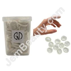  GND Finger Cots in Box 100/Box 