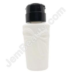  GND Dispenser Bowknow White 