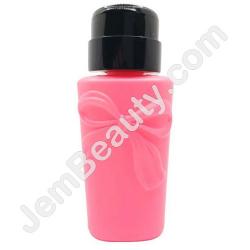  GND Dispenser Bowknow Pink 