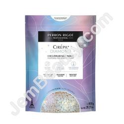  Cirepil Diamond Hard Wax 800 g 