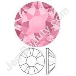  Swarovski Light Rose SS16 60pcs/Bag 